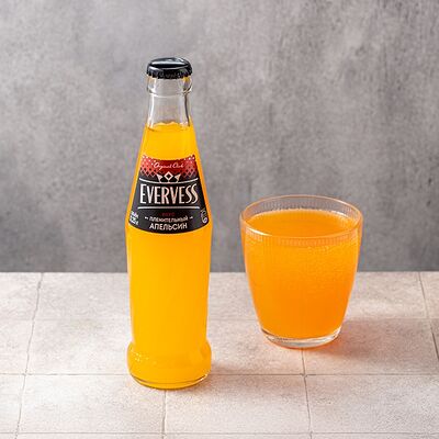 Эвервесс Апельсин в Шоколадница по цене 280 ₽