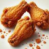 Крылышки в Fried Chicken по цене 260