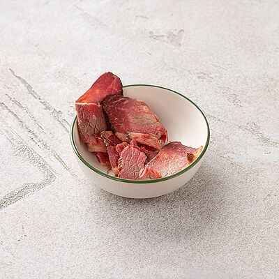 Пастрами из говядины в Шоколадница по цене 270 ₽