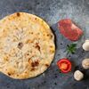 Осетинский пирог с мясом и грибами в Пирог-ОС по цене 1080