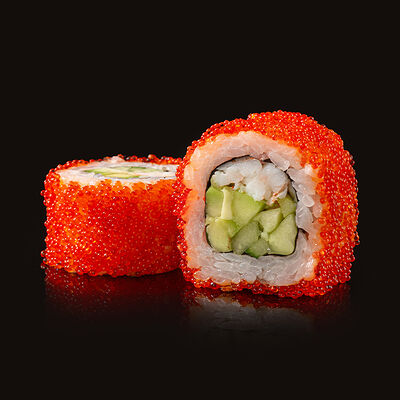 Калифорния в Eazzy Sushi по цене 589 ₽