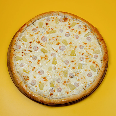 Тайская 25см в ВкусноНата по цене 701 ₽