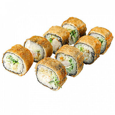 Ролл Креветка темпура в Daily by Chojo по цене 637 ₽