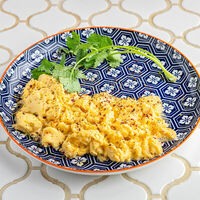 Скрембл в Maroon