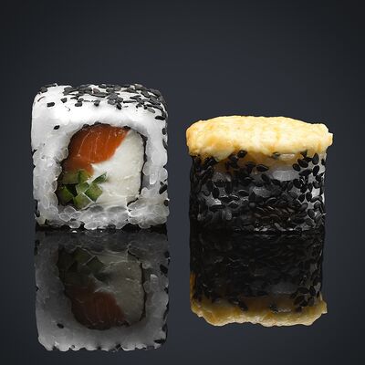 Окинава в Sushi Boom по цене 411 ₽