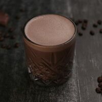 Какао в Hochu Coffee
