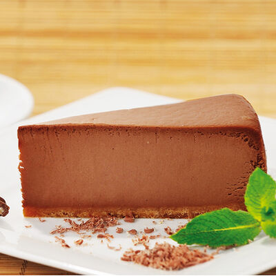 Чизкейк шоколадный в Фаст суши по цене 315 ₽