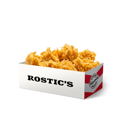 Байтсы средние в ROSTIC’S по цене 239 ₽