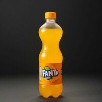 Fanta в Тантуни