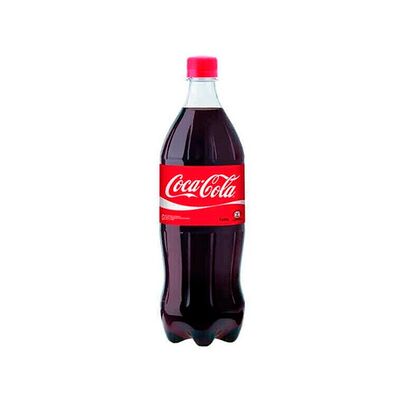 Coca Cola в Суши Pizza Stop по цене 785 ₽