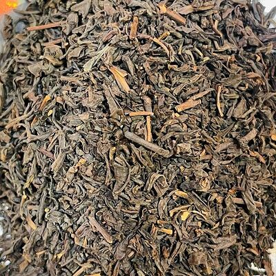 Лапсанг Сушонг, чай листовой красный в Зелёный Домик по цене 300 ₽