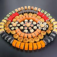 Сет Слезы мужчин в PROSUSHI