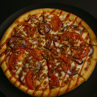 Мясная острая в Авто Япончик по цене 963 ₽