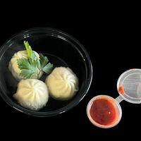 Хинкали Шах в 155 ОТТЕНКОВ МЯСА