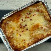 Лазанья мясная в Еду домой