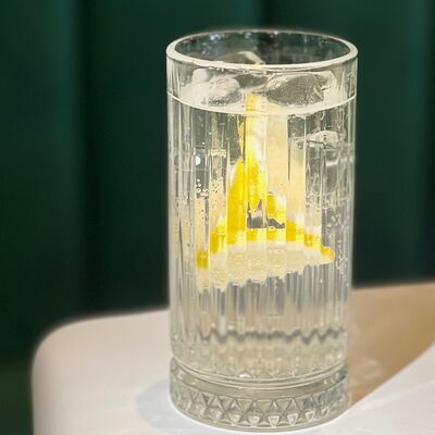 Лимонад классический в Кокороко по цене 270 ₽