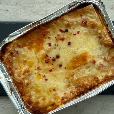 Лазанья мясная в Еду домой по цене 620 ₽