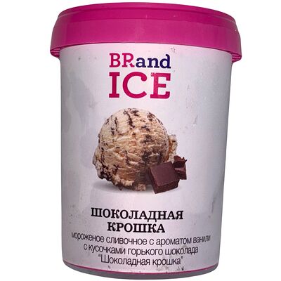 Шоколадная крошка в BRandICE по цене 999 ₽