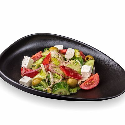 Греческийв Мушу по цене 625 ₽