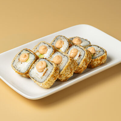 Гейша в Журавль в небе Халяль по цене 675 ₽