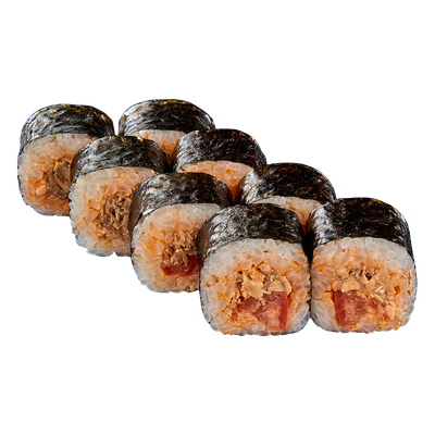 Острый Терияки в Джекина доставка по цене 435 ₽