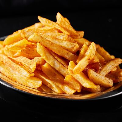 Картофель фри в Heimbrauer по цене 350 ₽