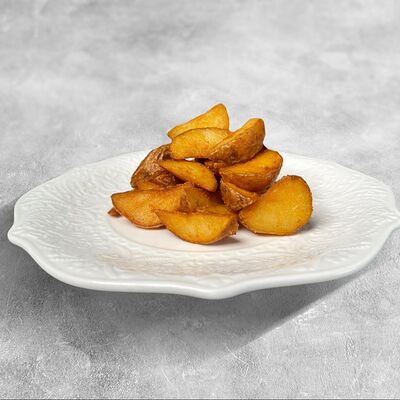 Картофель по-деревенски в MaMa Mia по цене 261 ₽