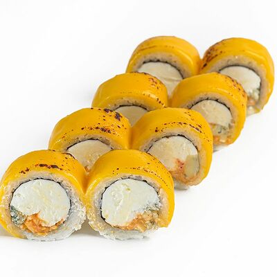 Фила Четыре сыра в Япона Мать по цене 710 ₽