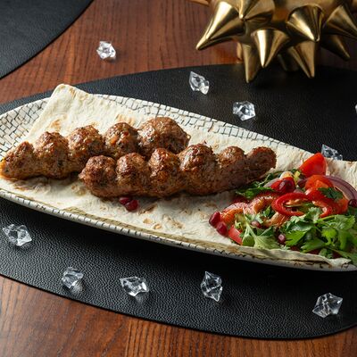 Люля-кебаб из ягнёнка в Giorgio Suluguni по цене 1100 ₽