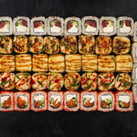 Dimash в СУШИ DIMASH