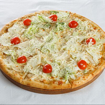 Цезарь в Чайхана Чорсу по цене 999 ₽