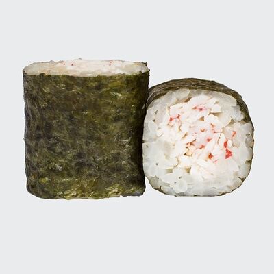 Сурими Маки в Суши кинг по цене 210 ₽