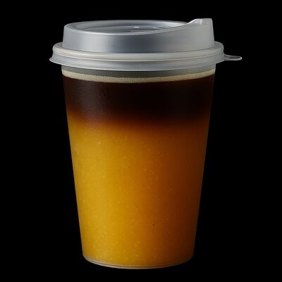 Бамбл Апельсин в Kebab Boss по цене 380 ₽