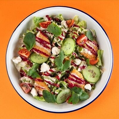 Вишневая Фета в Краснодарский парень по цене 540 ₽