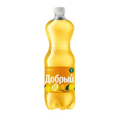 Добрый Апельсинв СуперРон по цене 135 ₽