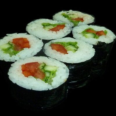 Ясай маки (6шт/180г) в Сёгун по цене 140