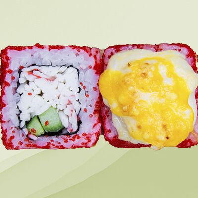 Калифа Sub в Ёлы Роллы по цене 455 ₽