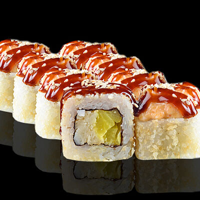 Яки Таки Фиш в Квикфуд по цене 411 ₽