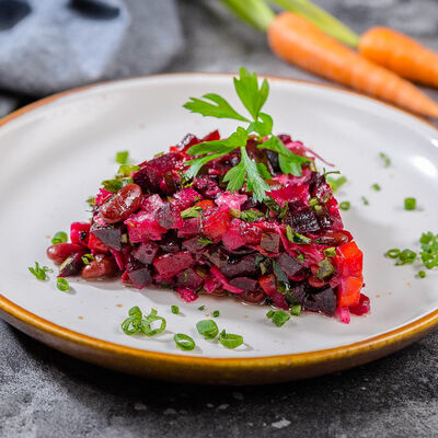 Винегрет в Сахара по цене 610 ₽