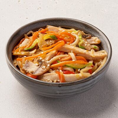 Wok M Классический в Сакура по цене 389 ₽