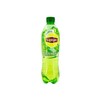 Lipton ice tea зеленый в Хочу пиццу по цене 150 ₽