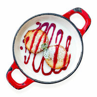 Сырники из домашнего творога в Место Про Тесто