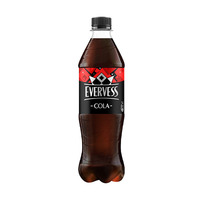 Evervess Cola в МАМАСУШИПИЦЦА