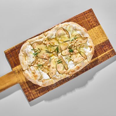 С грушей и голубым сыром в Папа Римский по цене 689 ₽