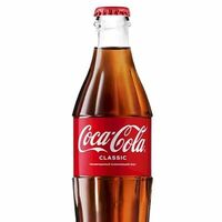 Coca Cola в Ботаника
