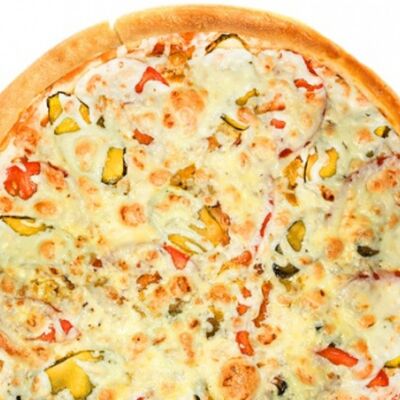 Пицца Грибная в Пицца МАФИЯ по цене 890 ₽