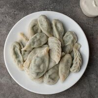 Курзе с мясом в Sufra