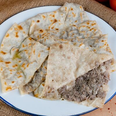 Чуду с мясом в Дача по цене 369 ₽