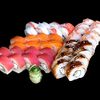 Сет №9 в Barrel Sushi по цене 2969