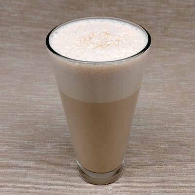 Раф халвичный в Кафе-пекарня Susser по цене 320 ₽